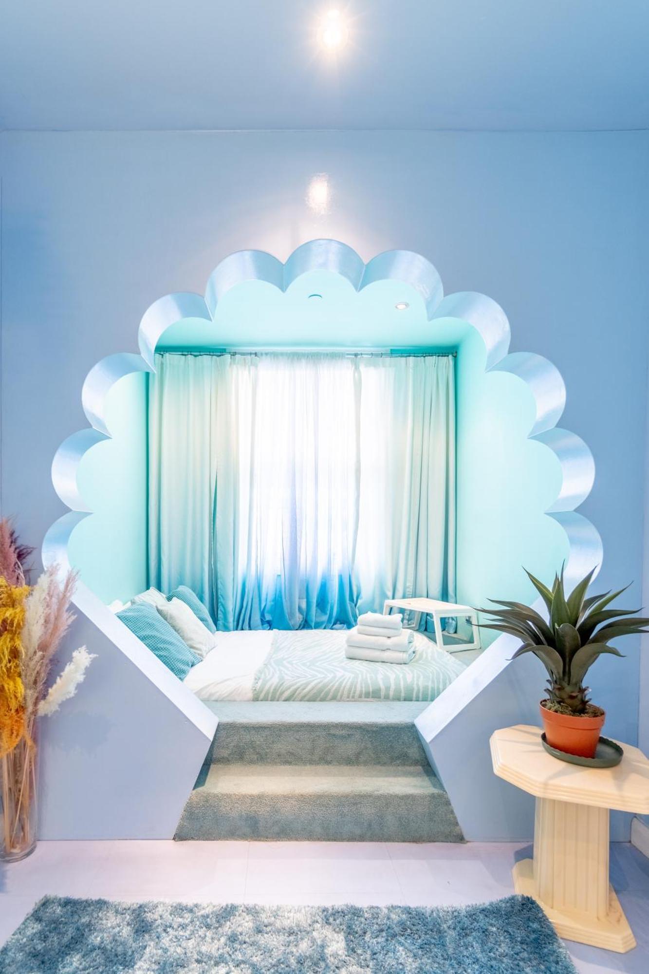 The Courtyard Suite By Margate Suites Zewnętrze zdjęcie
