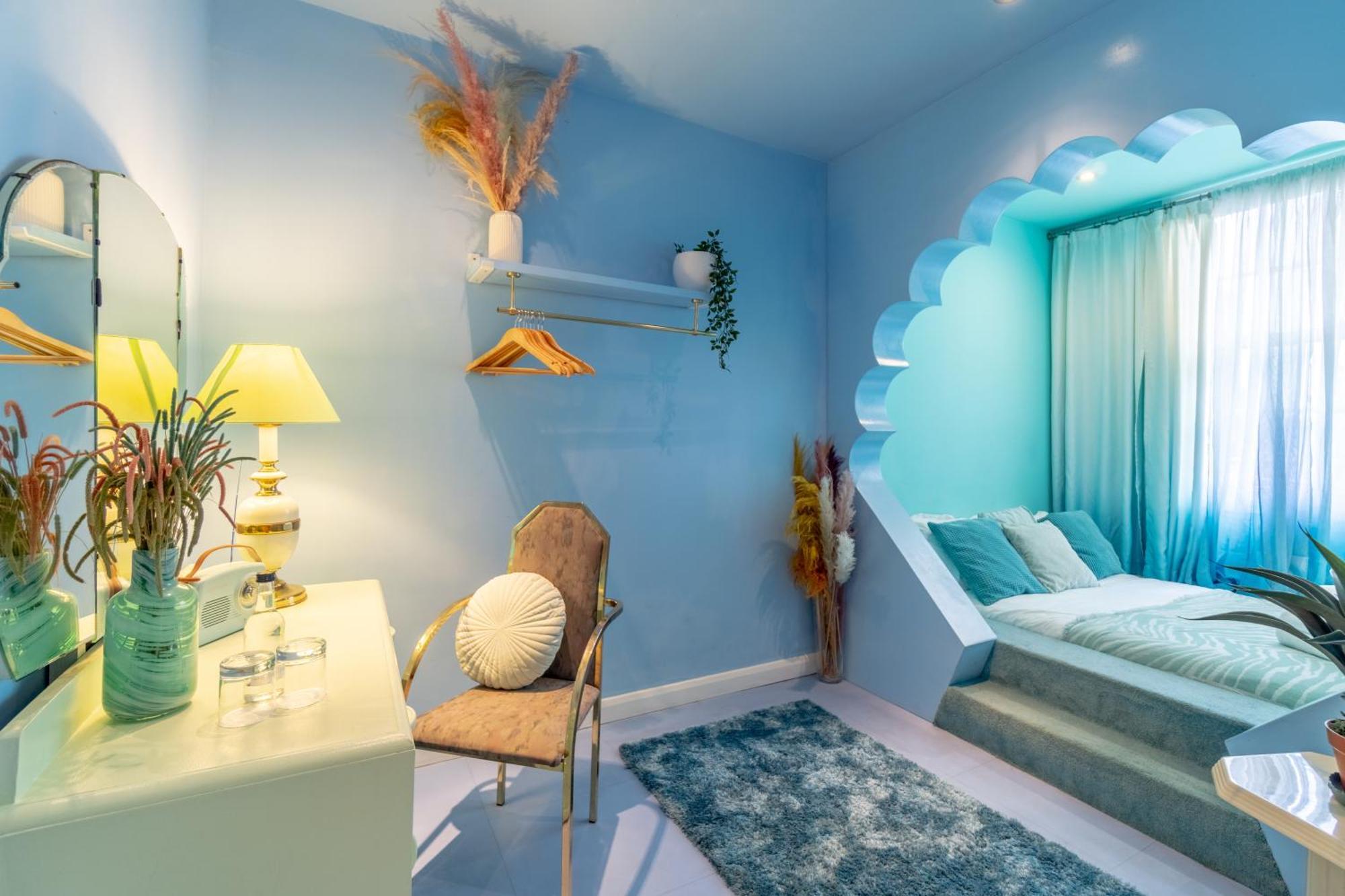 The Courtyard Suite By Margate Suites Zewnętrze zdjęcie